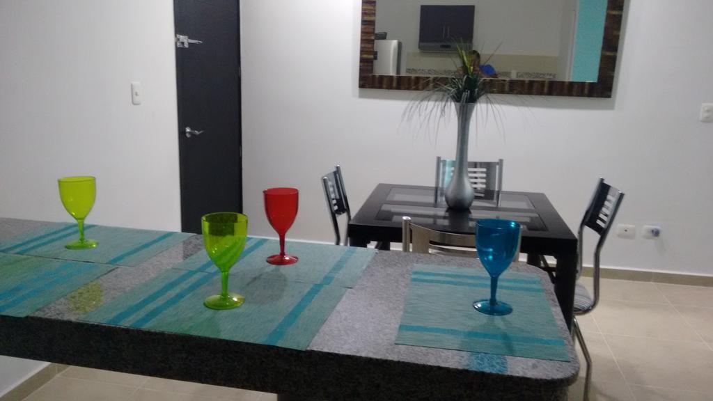 Departamento en Dream Lagoons Cancún Exterior foto