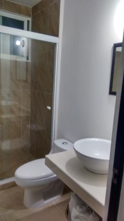 Departamento en Dream Lagoons Cancún Exterior foto
