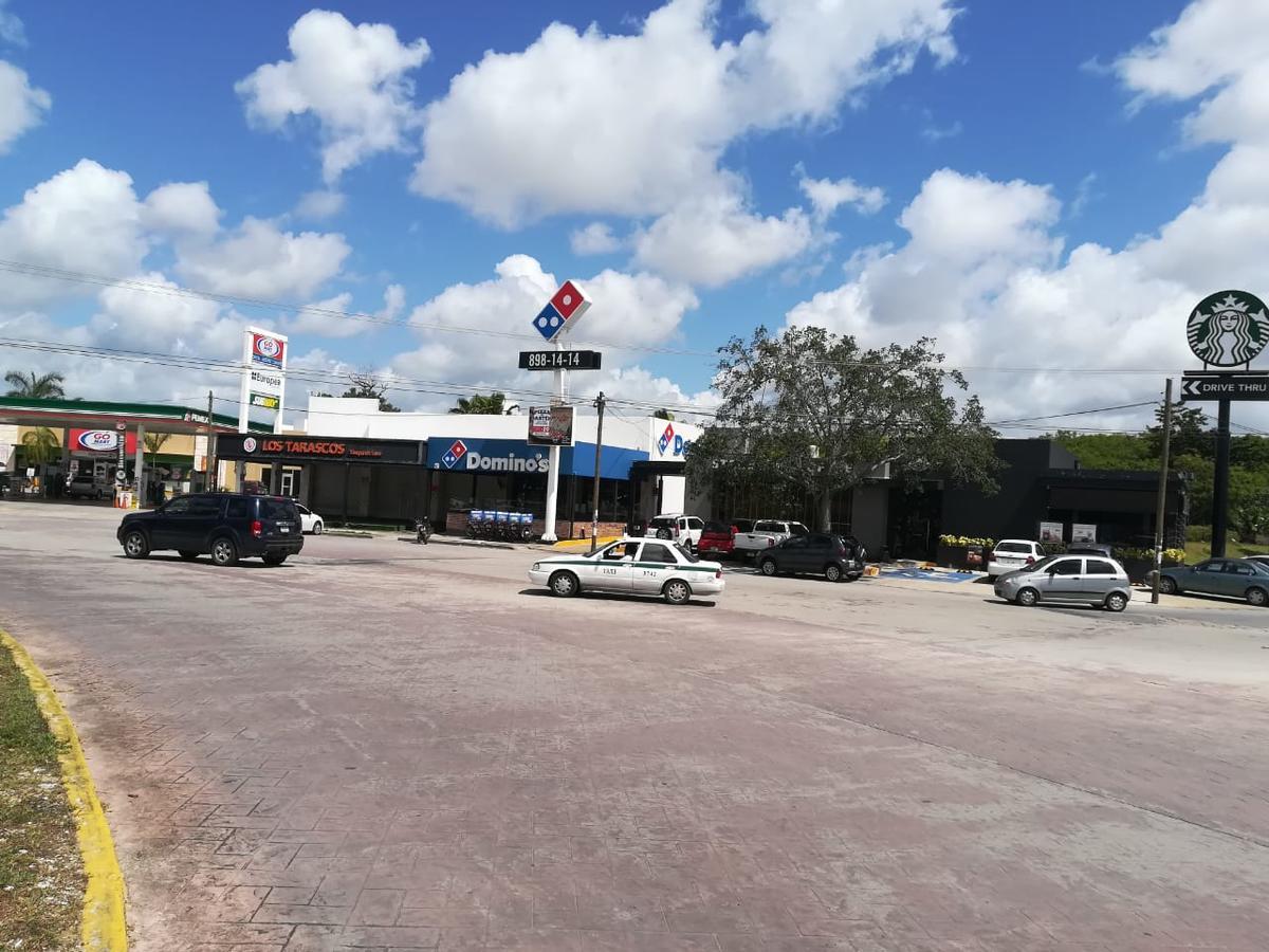 Departamento en Dream Lagoons Cancún Exterior foto